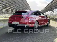 2026 Mercedes Benz CLA 250