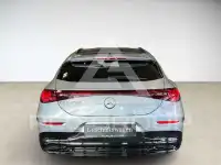 2026 Mercedes Benz CLA 250