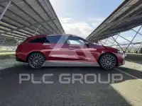 2026 Mercedes Benz CLA 250