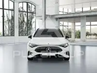 2026 Mercedes Benz CLA 250