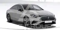 2026 Mercedes Benz CLA 250