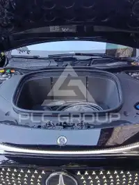 2026 Mercedes Benz CLA 250