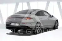 2026 Mercedes Benz CLA 250