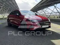 2026 Mercedes Benz CLA 250