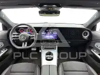 2026 Mercedes Benz CLA 250