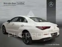 2026 Mercedes Benz CLA 250