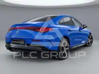 2026 Mercedes Benz CLA 250