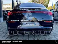 2026 Mercedes Benz CLA 250