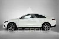 2026 Mercedes Benz CLA 250