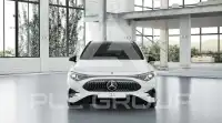 2026 Mercedes Benz CLA 250