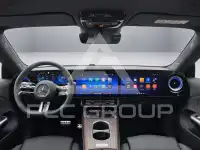 2026 Mercedes Benz CLA 250