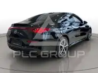 2026 Mercedes Benz CLA 250