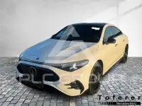2026 Mercedes Benz CLA 250