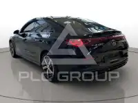 2026 Mercedes Benz CLA 250