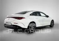 2026 Mercedes Benz CLA 250