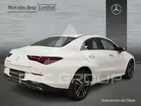2026 Mercedes Benz CLA 250