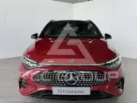2026 Mercedes Benz CLA 250