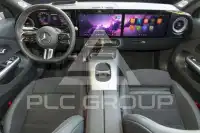 2026 Mercedes Benz CLA 250