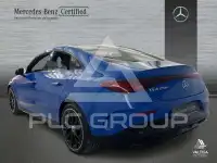 2026 Mercedes Benz CLA 250