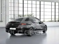 2026 Mercedes Benz CLA 250