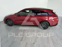 2026 Mercedes Benz CLA 250