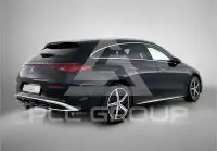 2026 Mercedes Benz CLA 250