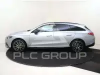 2026 Mercedes Benz CLA 250
