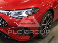 2026 Mercedes Benz CLA 250