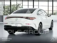 2026 Mercedes Benz CLA 250