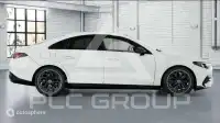 2026 Mercedes Benz CLA 250