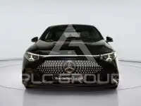 2026 Mercedes Benz CLA 250