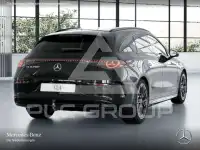 2026 Mercedes Benz CLA 250
