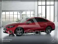 2026 Mercedes Benz CLA 250