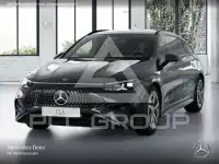 2026 Mercedes Benz CLA 250