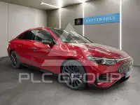 2026 Mercedes Benz CLA 250