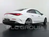 2026 Mercedes Benz CLA 250