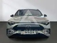 2026 Mercedes Benz CLA 250