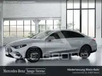 2026 Mercedes Benz CLA 250