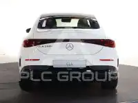2026 Mercedes Benz CLA 250