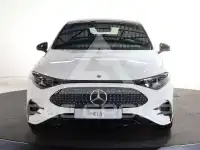 2026 Mercedes Benz CLA 250