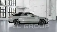 2026 Mercedes Benz CLA 250