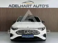 2026 Mercedes Benz CLA 250
