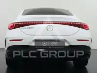 2026 Mercedes Benz CLA 250