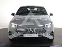 2026 Mercedes Benz CLA 250