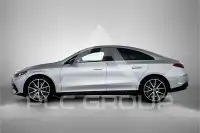 2026 Mercedes Benz CLA 250