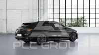 2026 Mercedes Benz CLA 250