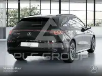 2026 Mercedes Benz CLA 250