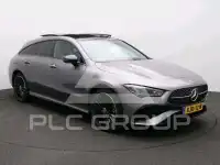 2026 Mercedes Benz CLA 250