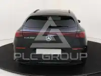 2026 Mercedes Benz CLA 250