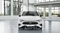2026 Mercedes Benz CLA 250